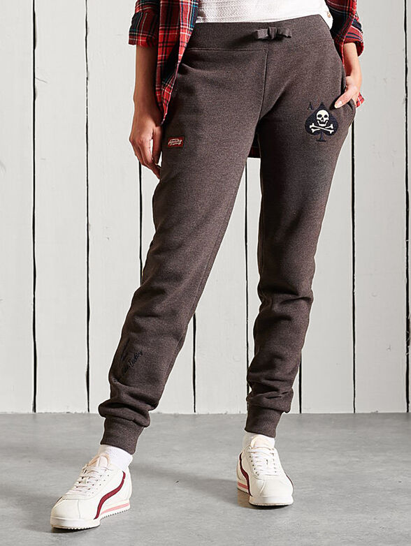 SUIKA joggers - 1
