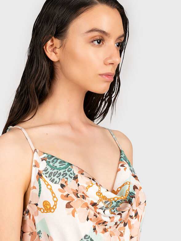 SANDRA Dress - 2
