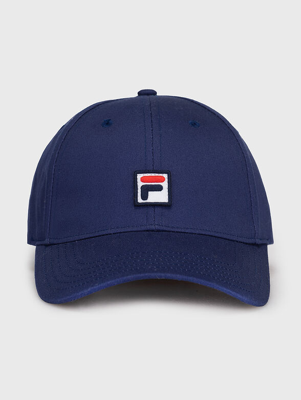 BOTAD dark blue baseball cap - 1
