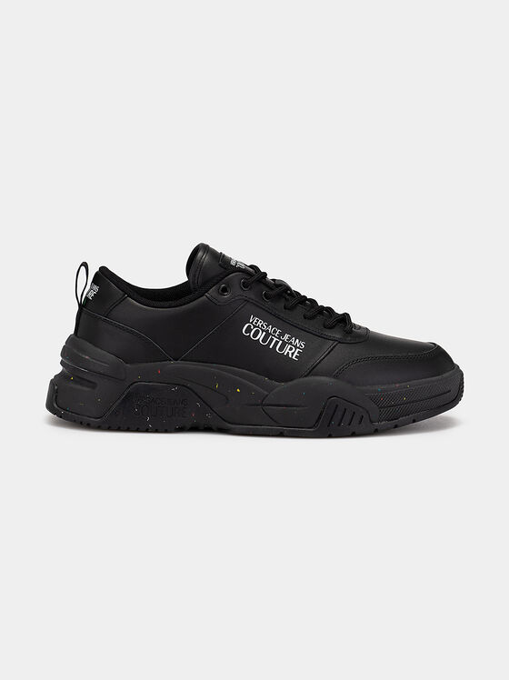 Спортни обувки STARGAZE в черен цвят - 1
