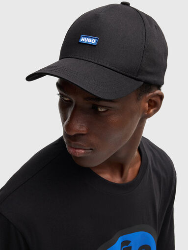 Unisex baseball cap - 4