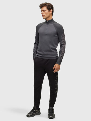 Sweatpants - 5
