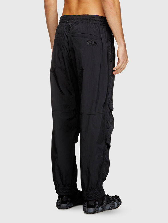 P-BEECK-WRD-AKAD pants with pockets - 2