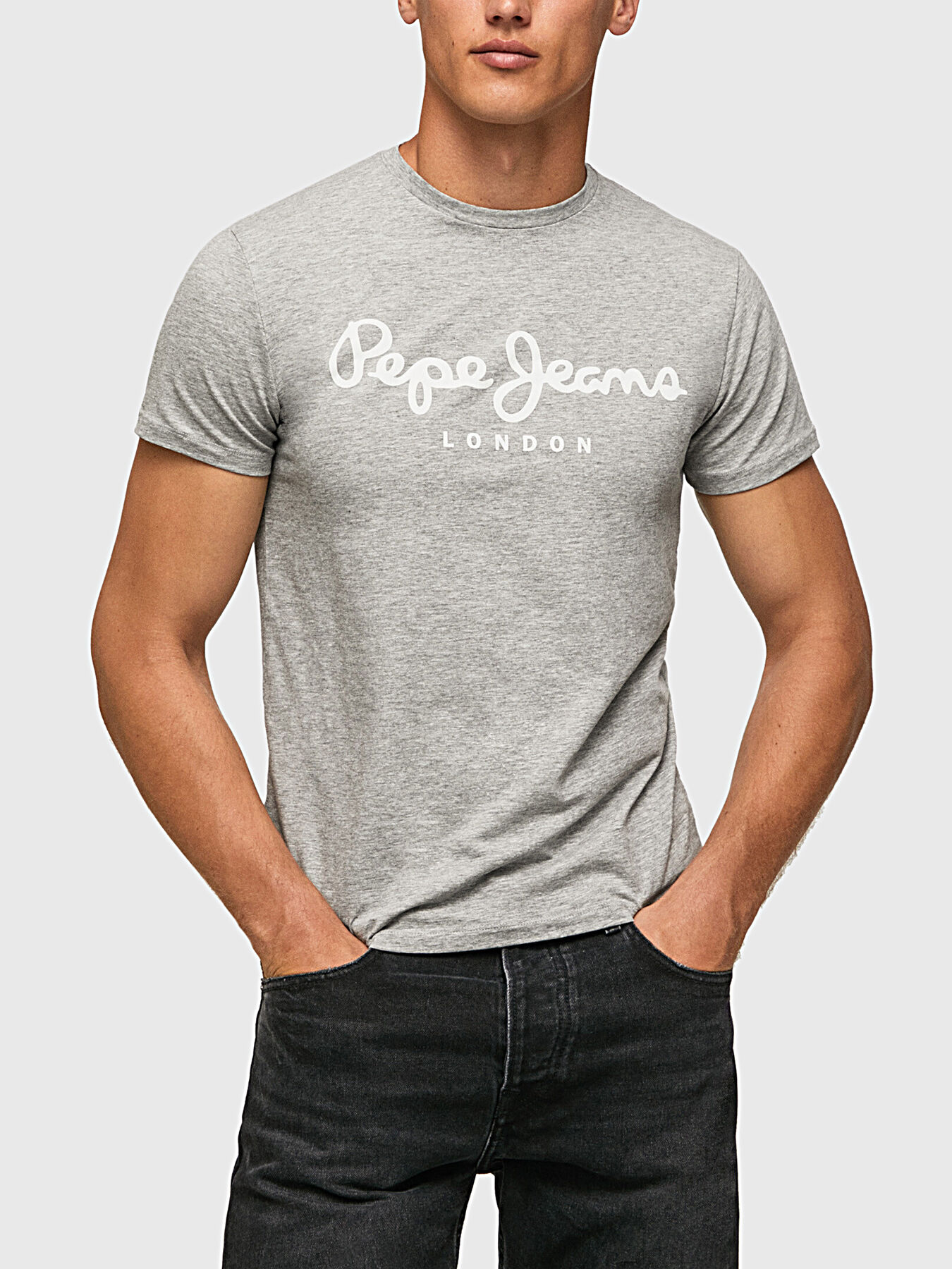 Pepe jeans stretch hot sale