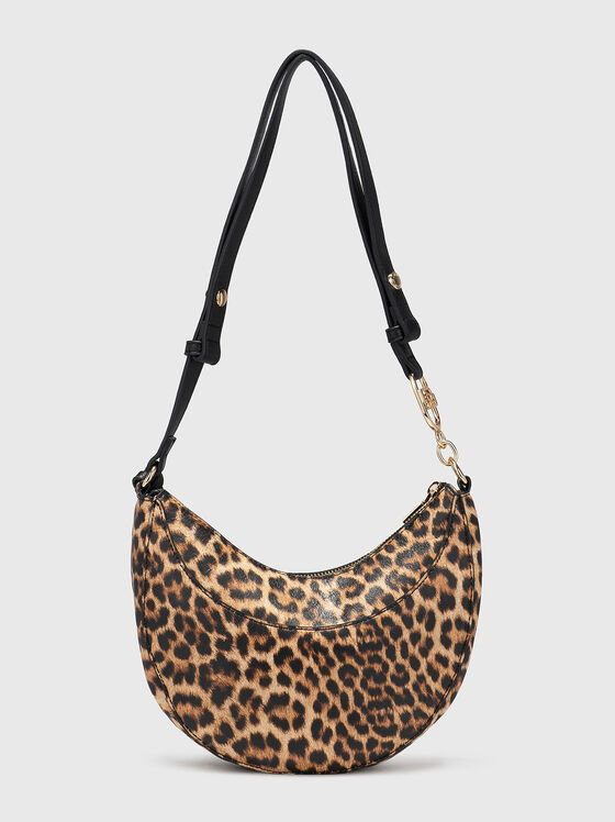 Animal print bag - 2