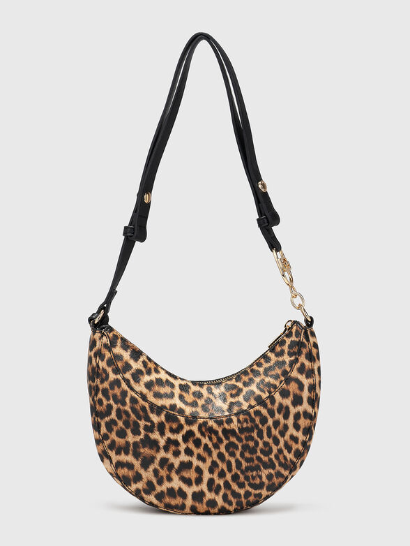 Animal print bag - 2