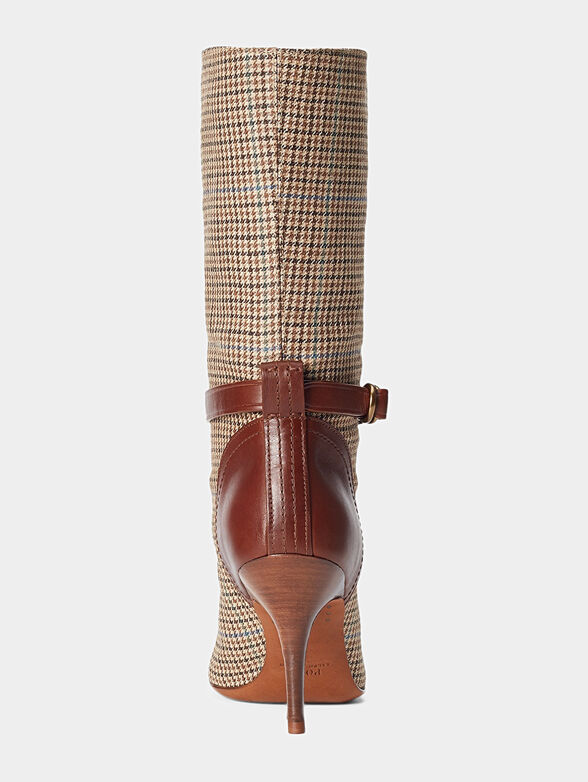 ZOE Ankle boots - 3