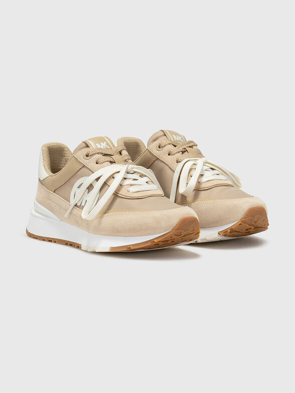 NOVA TRAINER sneakers - 2