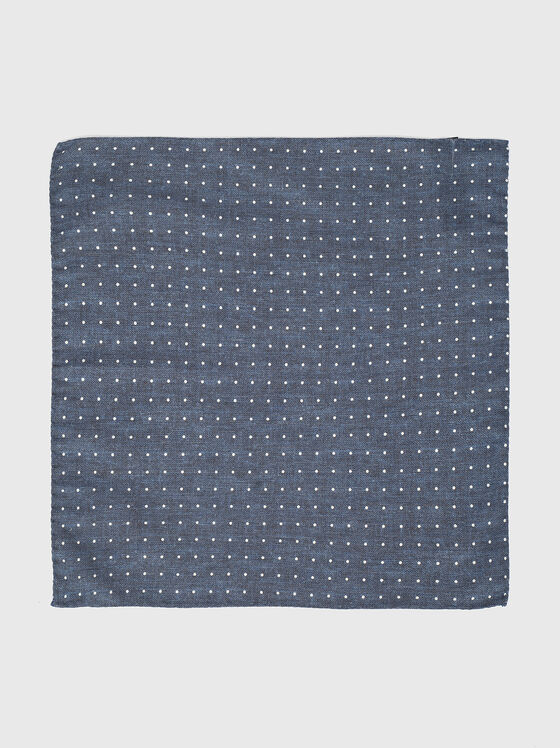 Cotton handkerchief  - 1