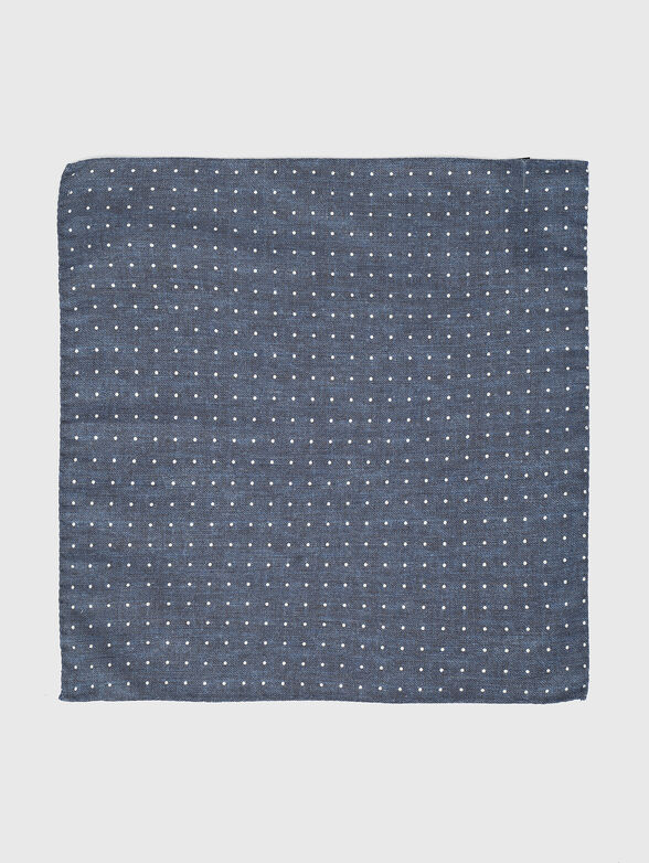 Cotton handkerchief  - 1