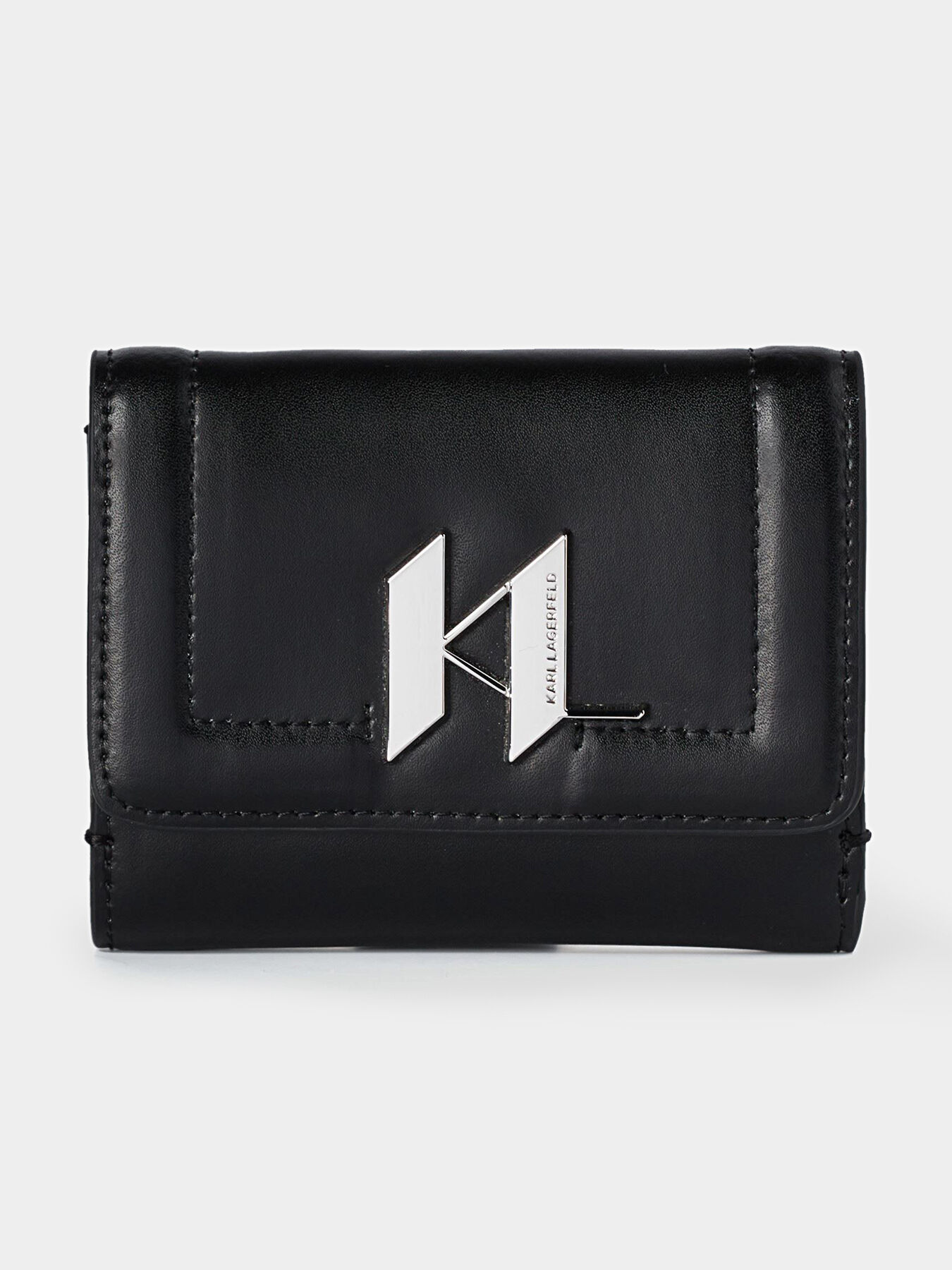 Karl lagerfeld wallet price outlet