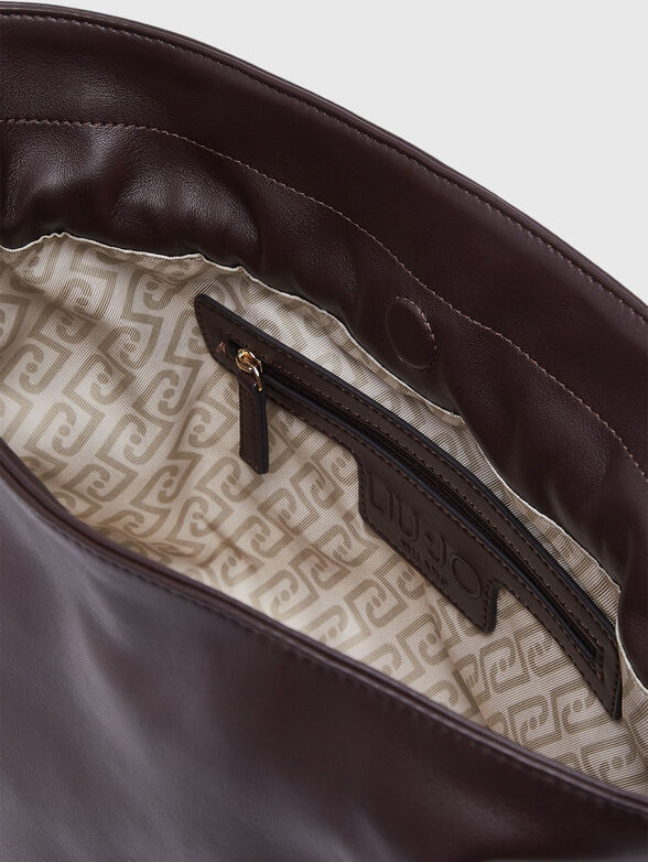 RICCY Eco leather bag - 5