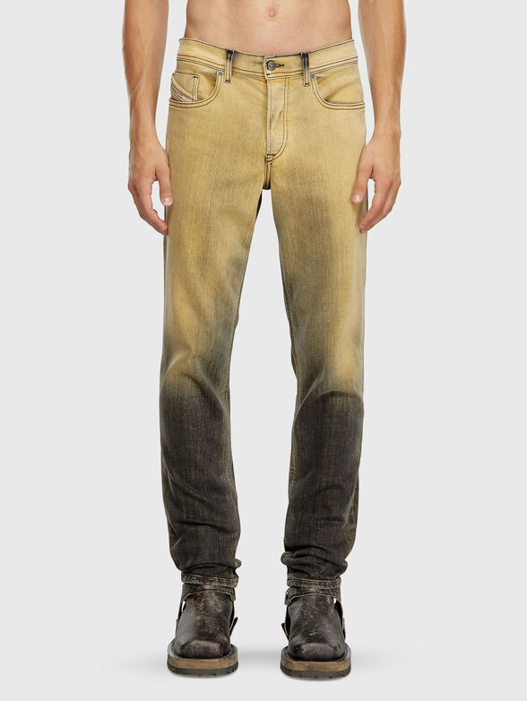 2023 D-FINITIVE L.32 jeans - 1