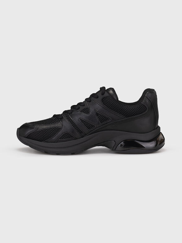 EXTREME black sneakers - 3