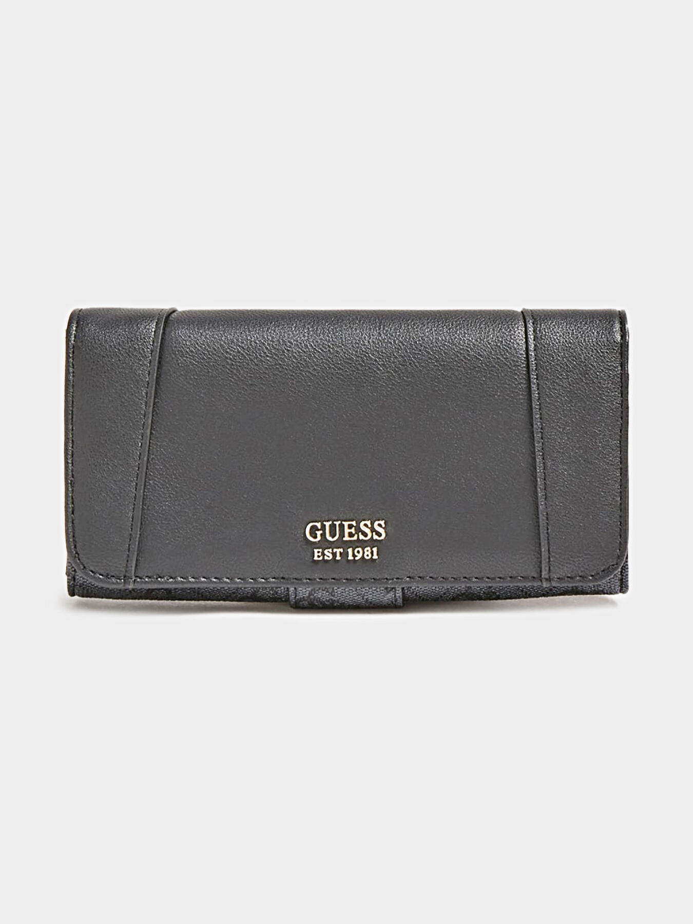 Guess naya wallet on sale