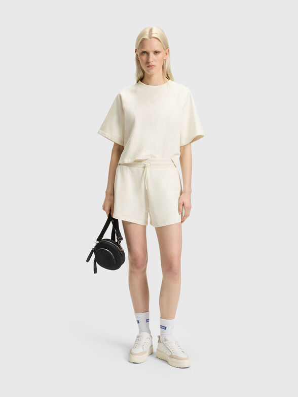 NORLINA sports shorts - 4