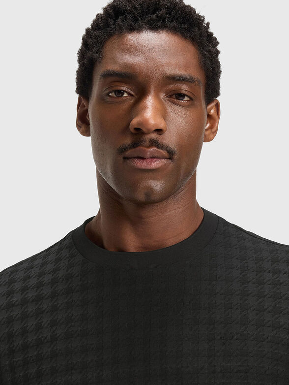 PORSCHE X BOSS T-shirt - 4