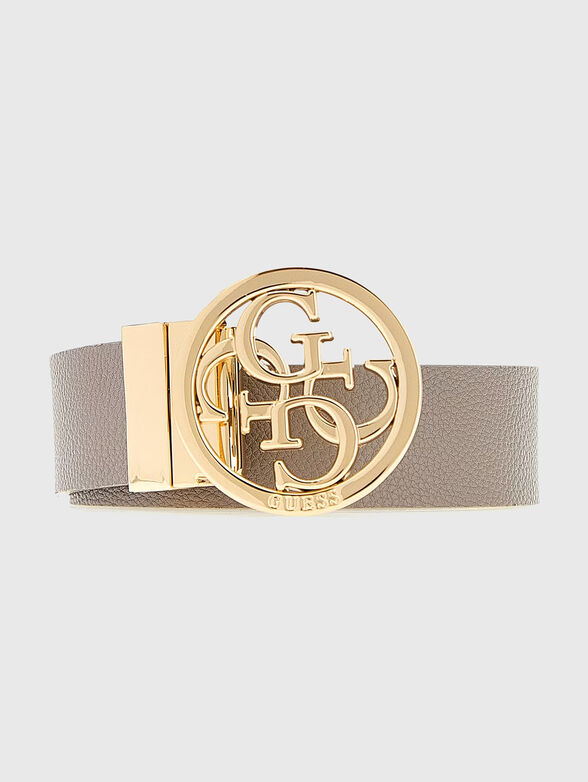 NOLANA reversible belt - 2