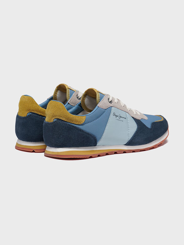 VERONA Sneakers - 2