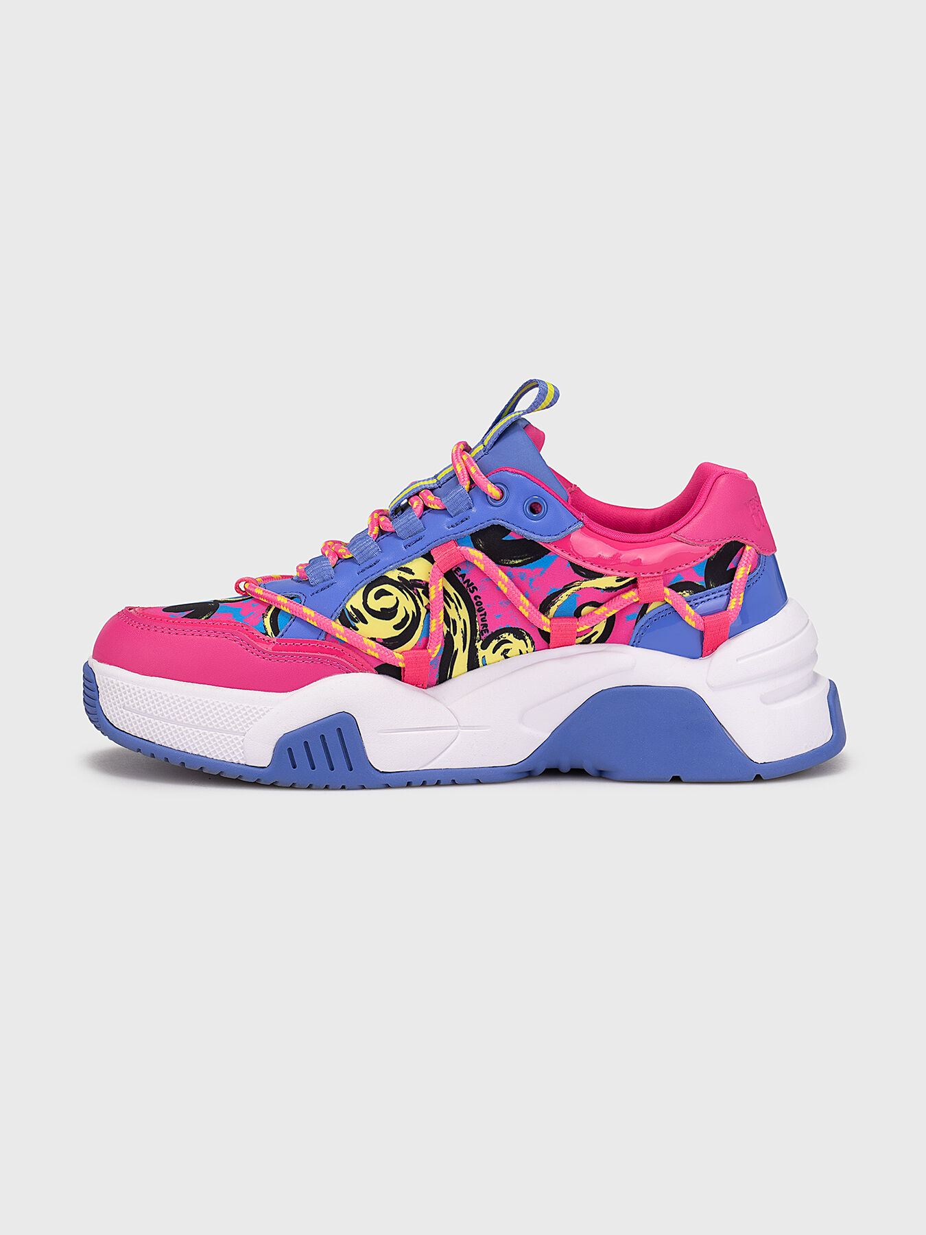 FONDO STARGAZE sports shoes brand VERSACE JEANS COUTURE Globalbrandsstore en