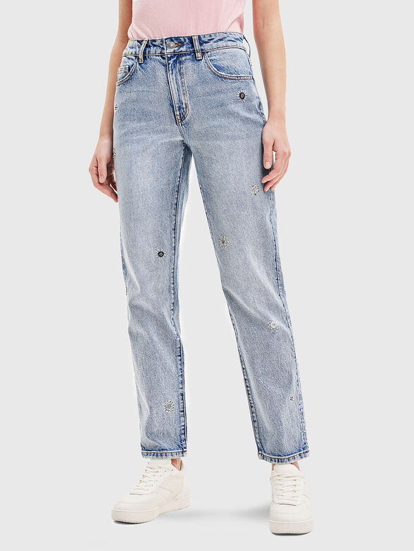 AMSTER jeans - 1