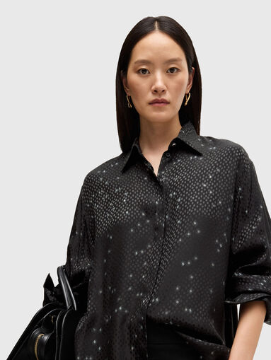 BAREDANA shirt - 5