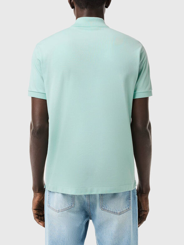 L.12.12 polo shirt  - 3