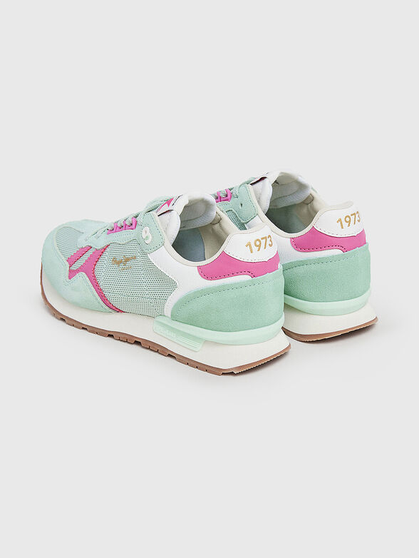 BRIT RETRO sneakers - 2