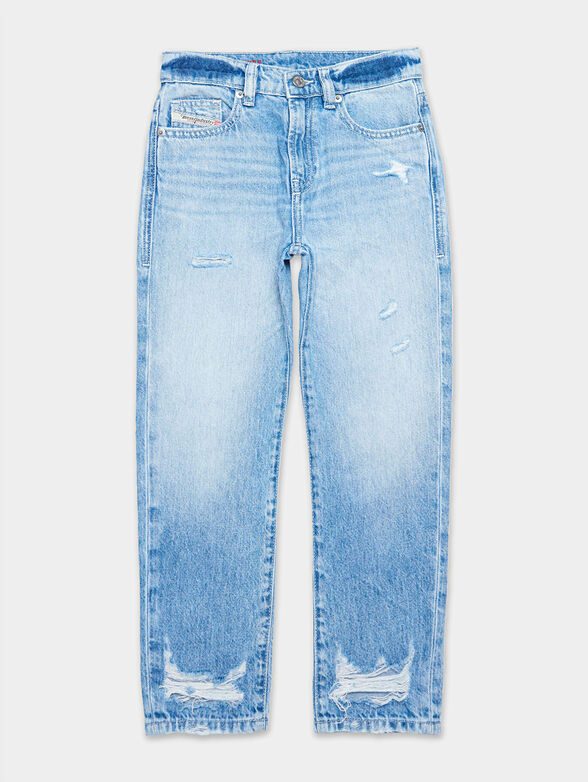 D-VIKER-J jeans - 1