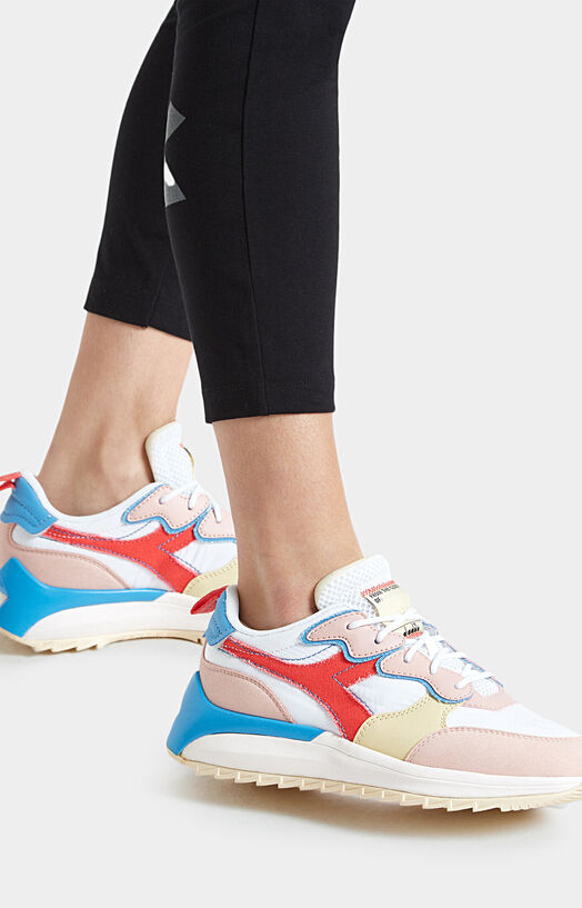 JOLLY CANVAS sneakers - 2