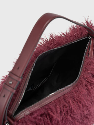 Soft texture bag - 5