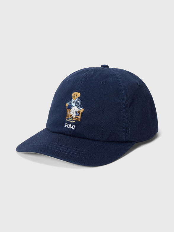 POLO BEAR Baseball hat - 1