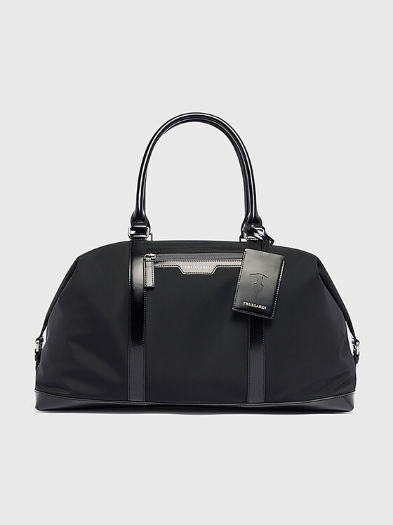 Bag with accent logo - 1