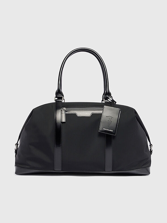 Bag with accent logo - 1