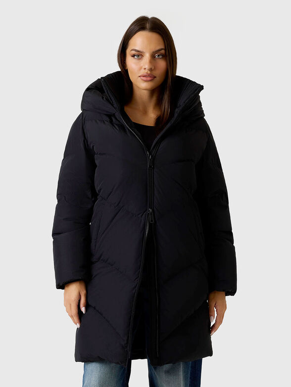 ELEONOR down jacket - 1