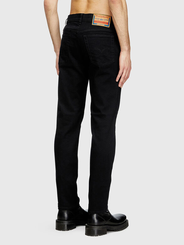 2023 D-FINITIVE L.32 slim jeans with logo - 2