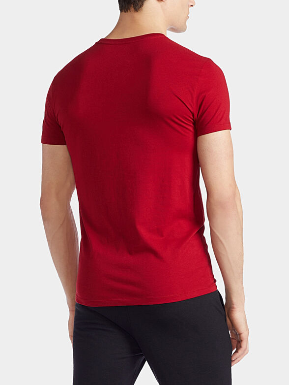 3 Pack t-shirt - 3