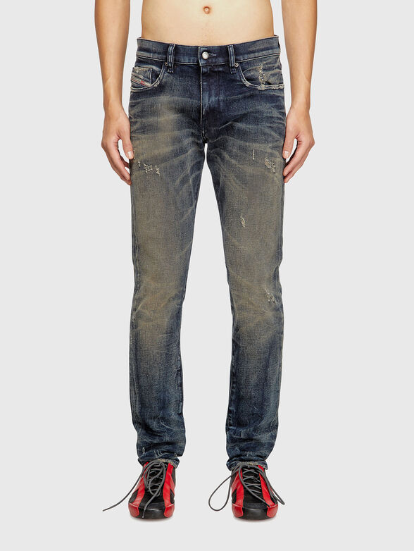 2019 D-STRUKT L.32 jeans - 1