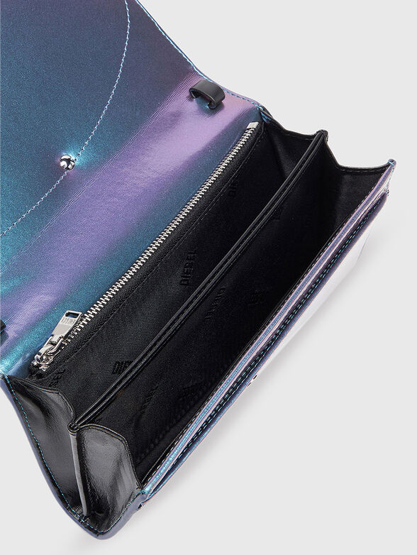 1DR strap wallet - 3