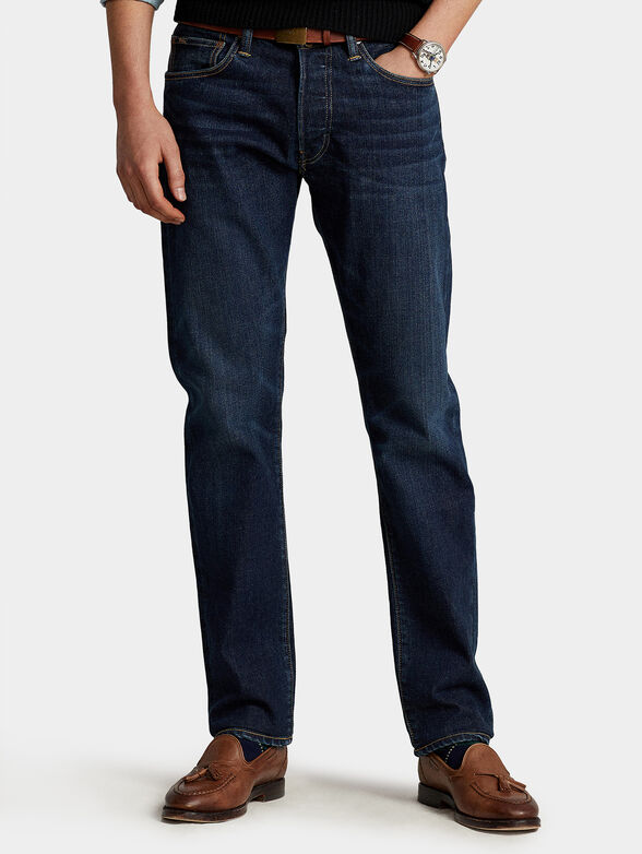 SULLIVAN jeans - 1