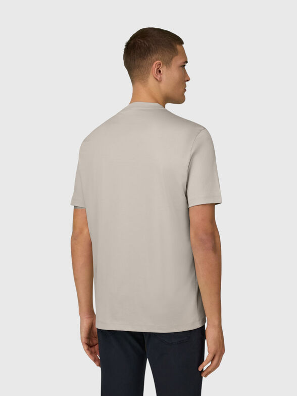 Cotton t-shirt - 3