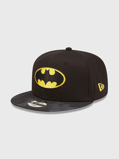 DC 9FIFTY BATMAN black cap - 3