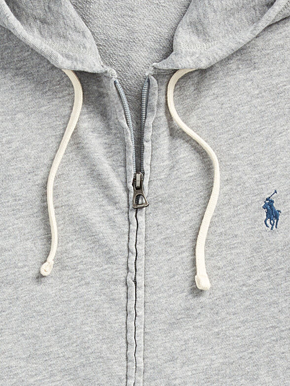 Sweatshirt - 3