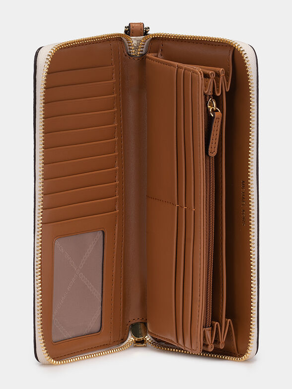 TRAVEL CONTINENTAL wallet - 4