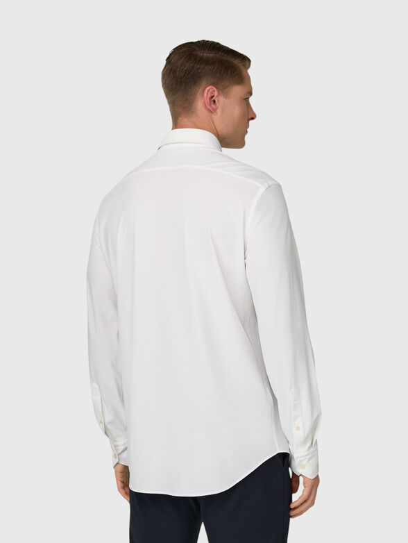 Slim fit shirt - 3