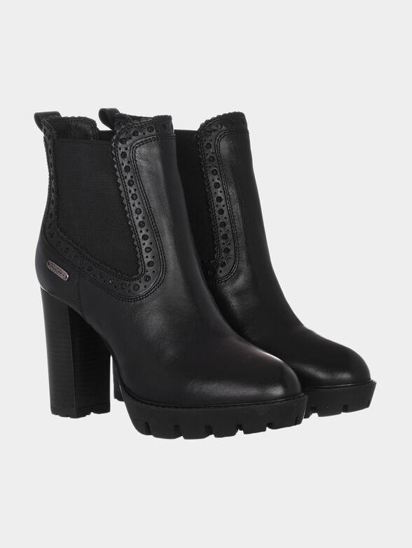 VERNON CHELSEA Ankle boots - 2