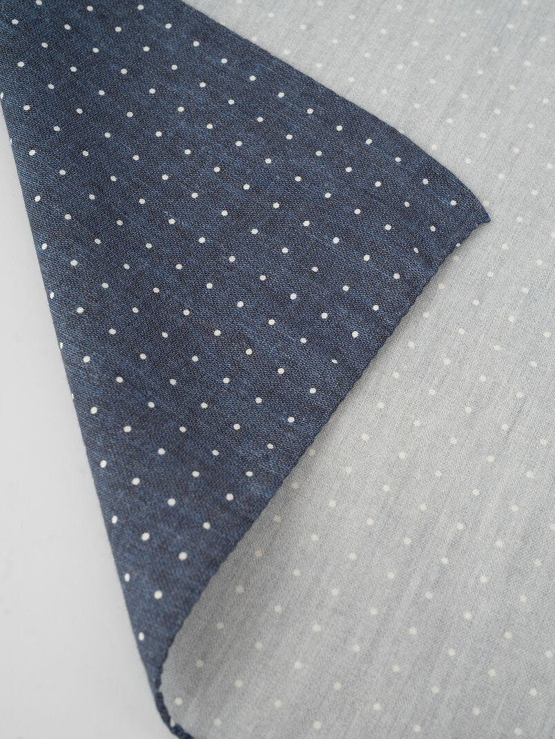 Cotton handkerchief  - 3