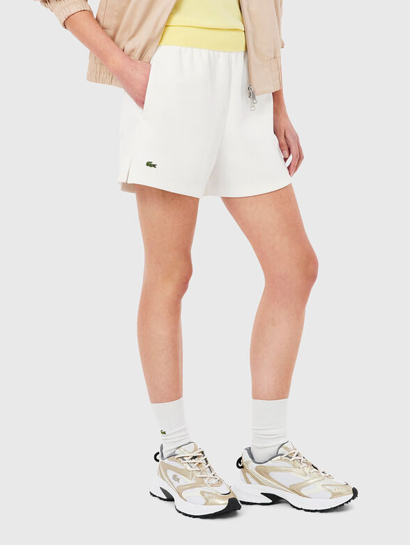 Short pants - 6