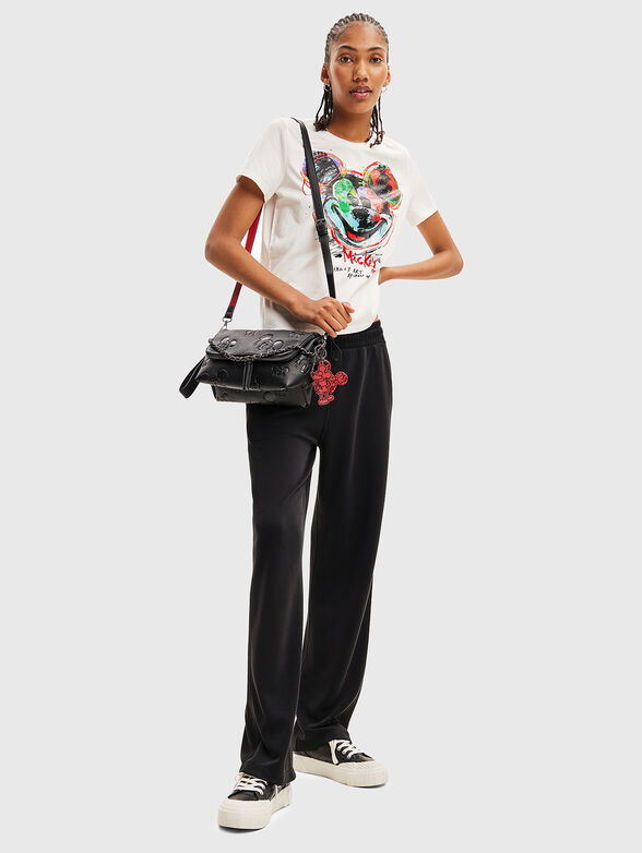 MICKEY VENECIA crossbody bag - 2
