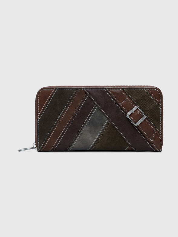 FIBONACCI wallet - 1